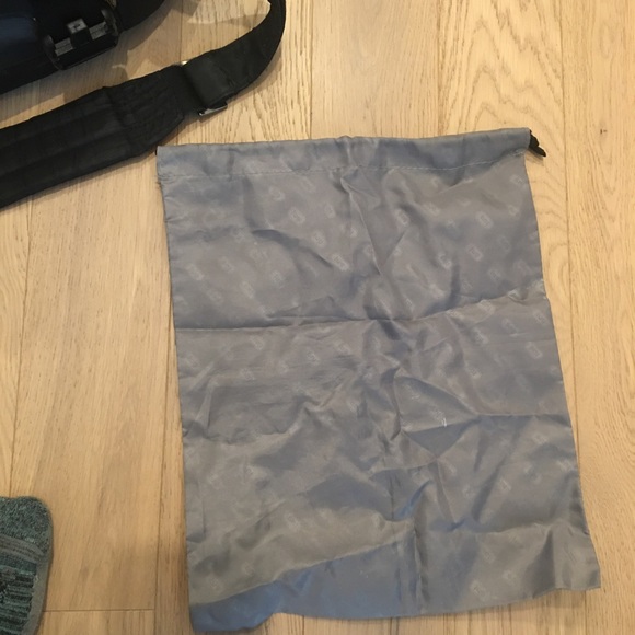 Lug large Tuk Tuk Bag - gym/travel/diaper/work - Picture 13 of 15